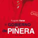 El Gobierno de Piñera (2010-2014)