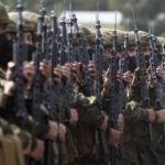 La Defensa Nacional y las Fuerzas Armadas en la nueva Constitución